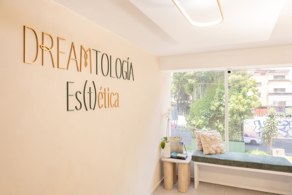 Instalaciones Davvero Derma