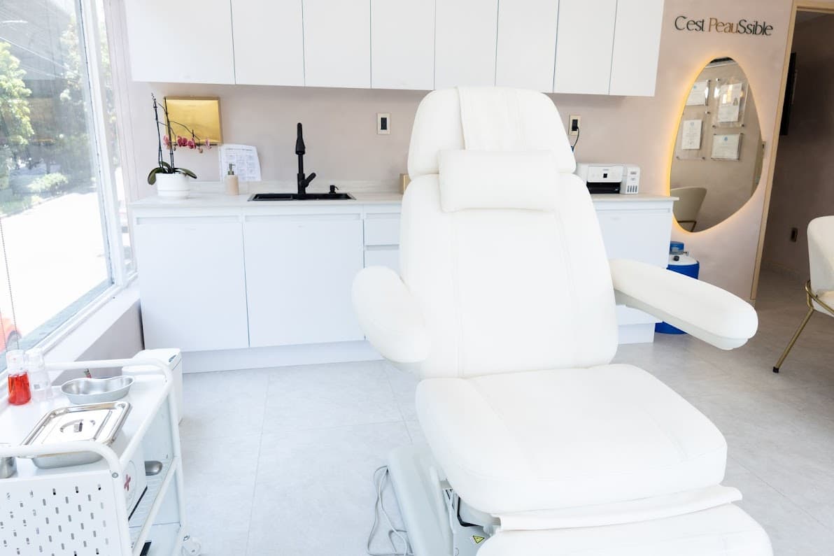 Consultorio Davvero Derma